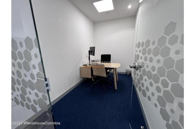 Oficinas y Consultorios, Venta, Bogotá - $2.450.000.000