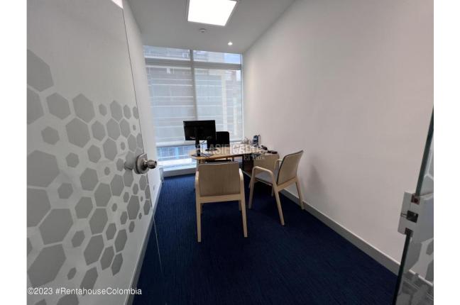 Oficinas y Consultorios, Venta, Bogotá - $2.450.000.000
