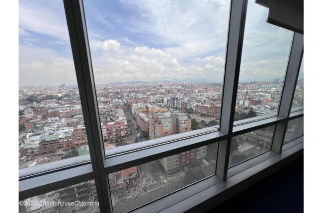 Oficinas y Consultorios, Venta, Bogotá - $2.450.000.000