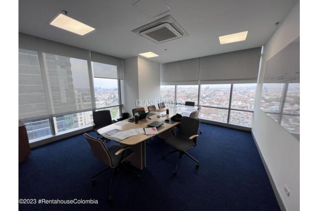 Oficinas y Consultorios, Venta, Bogotá - $2.450.000.000