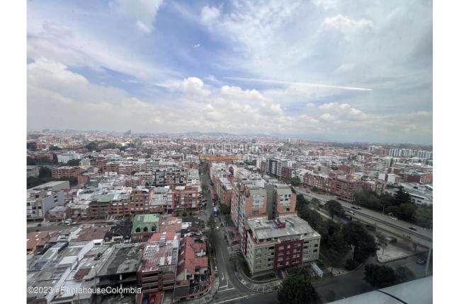 Oficinas y Consultorios, Venta, Bogotá - $2.450.000.000