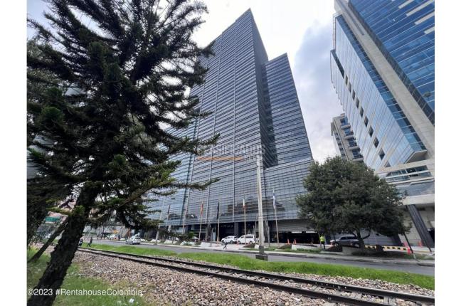 Oficinas y Consultorios, Venta, Bogotá - $2.450.000.000