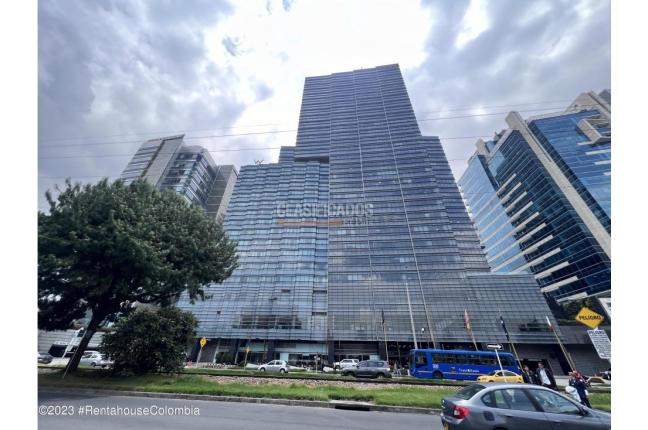 Oficinas y Consultorios, Venta, Bogotá - $2.450.000.000