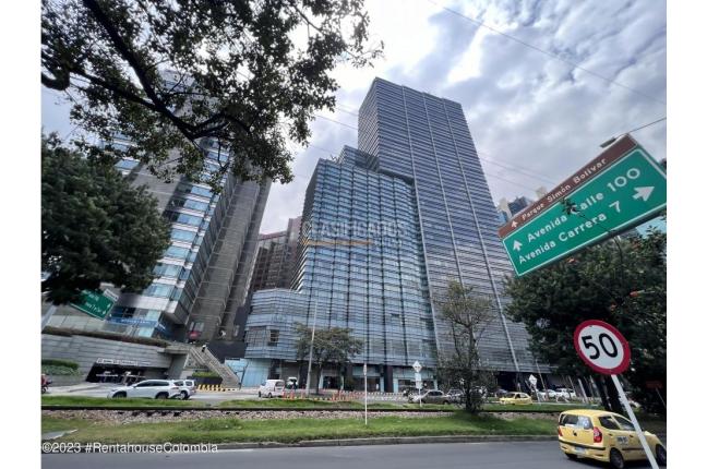 Oficinas y Consultorios, Venta, Bogotá - $2.450.000.000