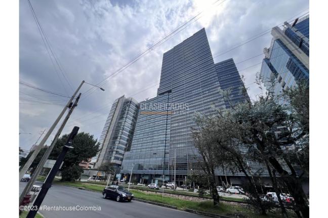 Oficinas y Consultorios, Venta, Bogotá - $2.450.000.000
