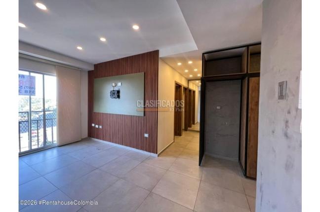 Apartamentos, Venta en Los Patios