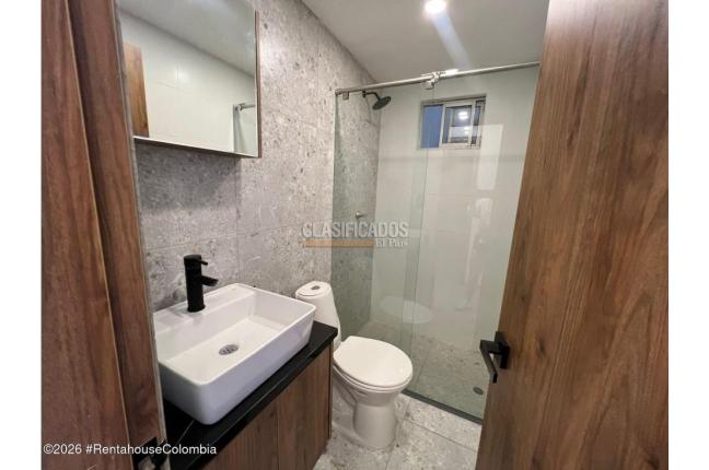 Apartamentos, Venta, Los Patios - $230.000.000