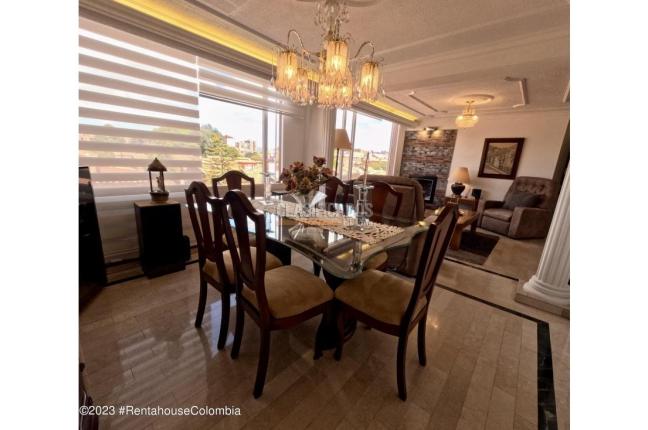 Apartamentos, Venta, Bogotá - $670.000.000