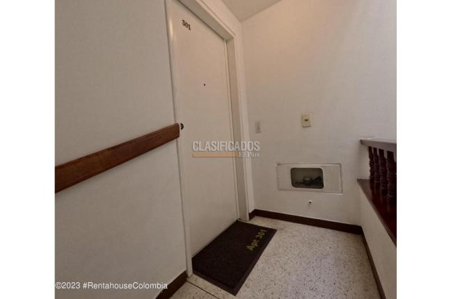Apartamentos, Venta, Bogotá - $670.000.000