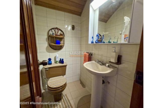 Apartamentos, Venta, Bogotá - $670.000.000