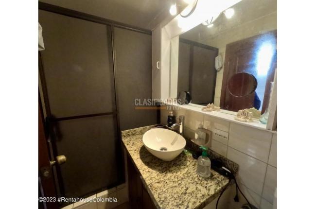 Apartamentos, Venta, Bogotá - $670.000.000