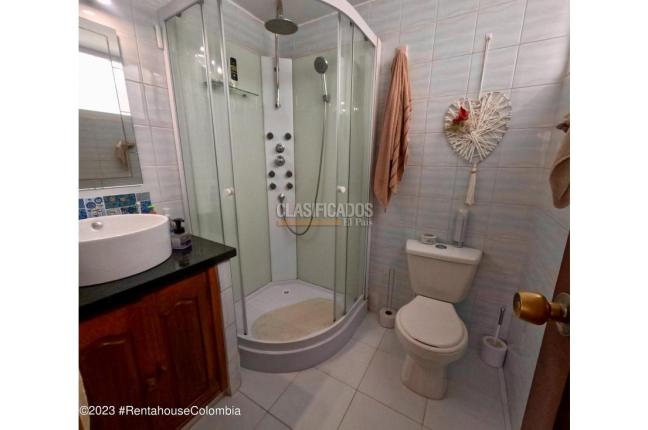 Apartamentos, Venta, Bogotá - $670.000.000