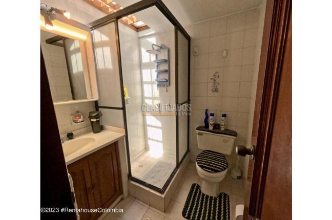 Apartamentos, Venta, Bogotá - $670.000.000