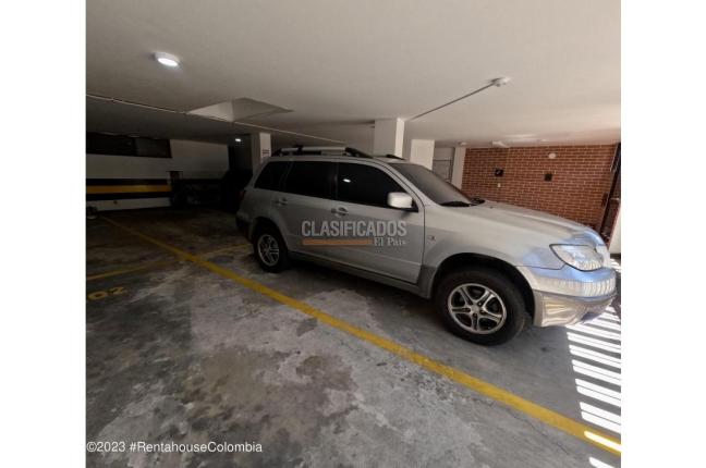 Apartamentos, Venta, Bogotá - $670.000.000