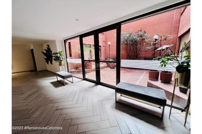 Apartamentos, Venta, Bogotá - $1.375.000.000