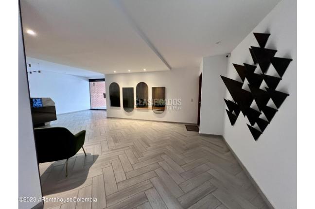 Apartamentos, Venta, Bogotá - $1.375.000.000