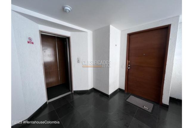 Apartamentos, Venta, Bogotá - $1.375.000.000