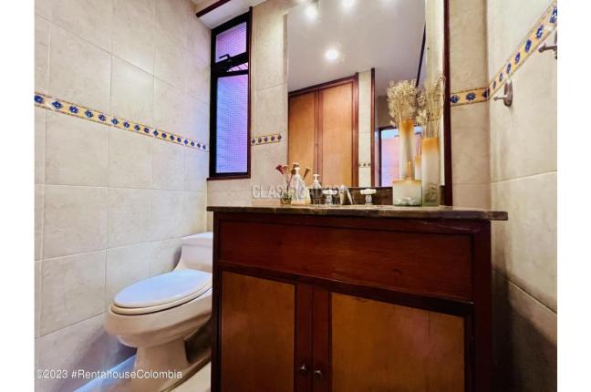 Apartamentos, Venta, Bogotá - $1.375.000.000