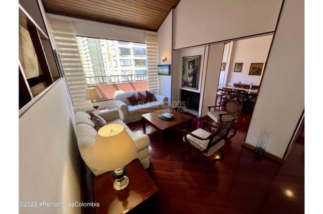 Apartamentos, Venta, Bogotá - $1.375.000.000