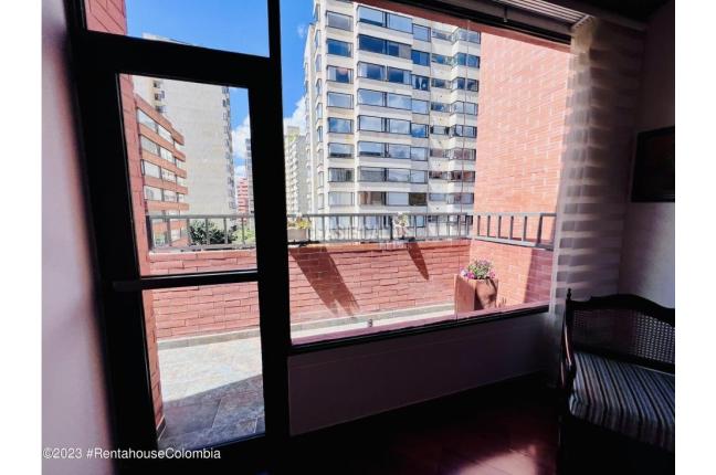 Apartamentos, Venta, Bogotá - $1.375.000.000