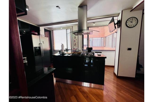 Apartamentos, Venta, Bogotá - $1.375.000.000