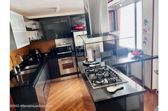 Apartamentos, Venta, Bogotá - $1.375.000.000