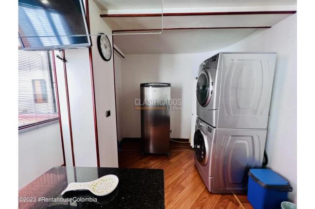 Apartamentos, Venta, Bogotá - $1.375.000.000