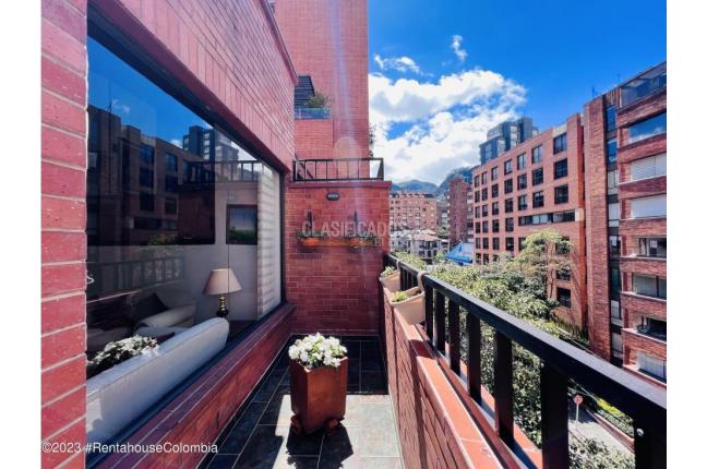 Apartamentos, Venta, Bogotá - $1.375.000.000