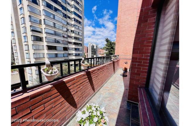 Apartamentos, Venta, Bogotá - $1.375.000.000