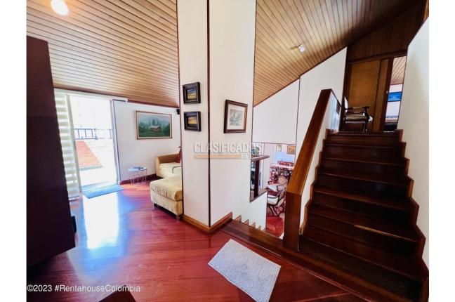 Apartamentos, Venta, Bogotá - $1.375.000.000