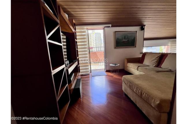 Apartamentos, Venta, Bogotá - $1.375.000.000