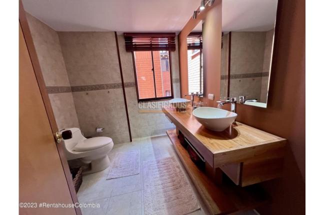 Apartamentos, Venta, Bogotá - $1.375.000.000