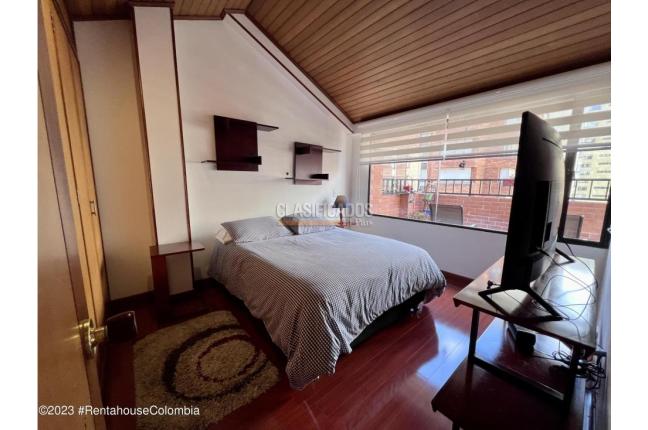 Apartamentos, Venta, Bogotá - $1.375.000.000