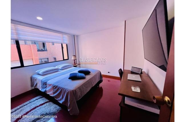 Apartamentos, Venta, Bogotá - $1.375.000.000