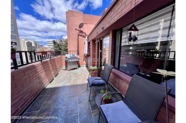 Apartamentos, Venta, Bogotá - $1.375.000.000