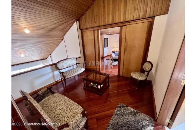 Apartamentos, Venta, Bogotá - $1.375.000.000