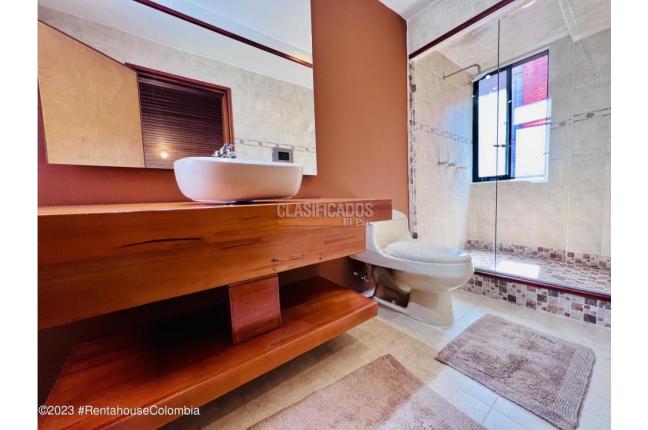 Apartamentos, Venta, Bogotá - $1.375.000.000