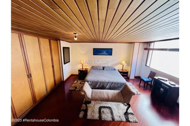 Apartamentos, Venta, Bogotá - $1.375.000.000