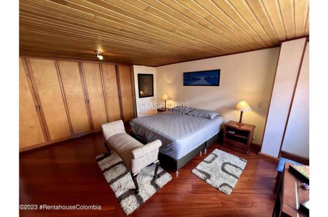 Apartamentos, Venta, Bogotá - $1.375.000.000