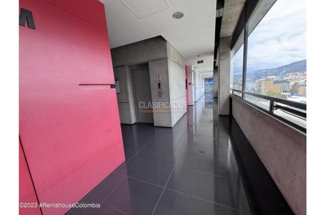 Oficinas y Consultorios, Venta, Bogotá - $1.800.000.000