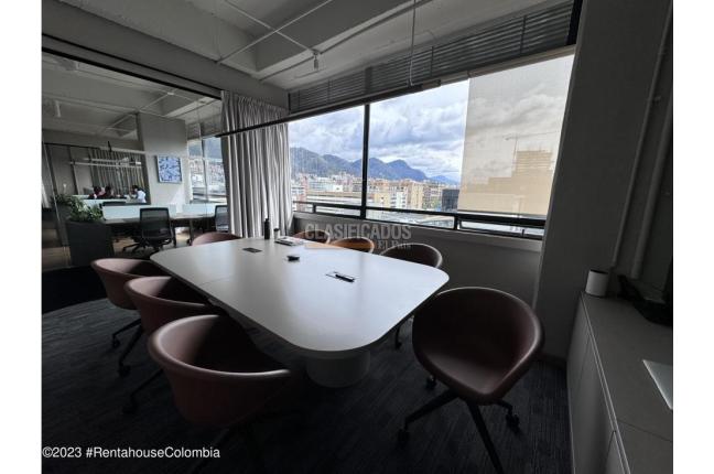 Oficinas y Consultorios, Venta, Bogotá - $1.800.000.000