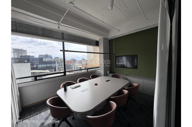 Oficinas y Consultorios, Venta, Bogotá - $1.800.000.000