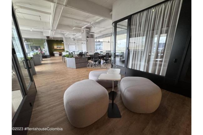 Oficinas y Consultorios, Venta, Bogotá - $1.800.000.000