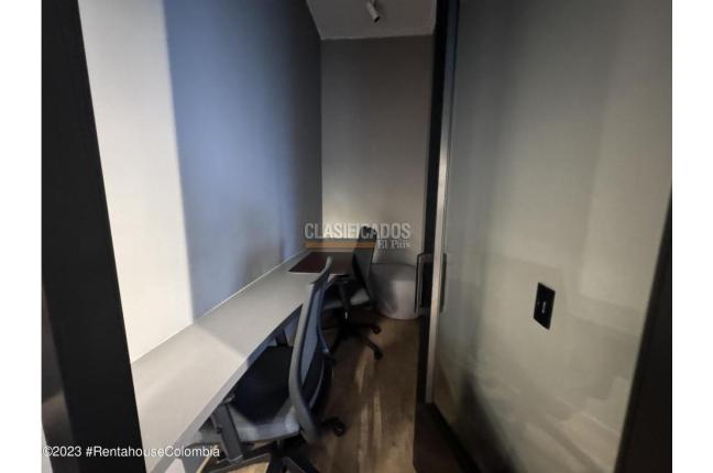 Oficinas y Consultorios, Venta, Bogotá - $1.800.000.000