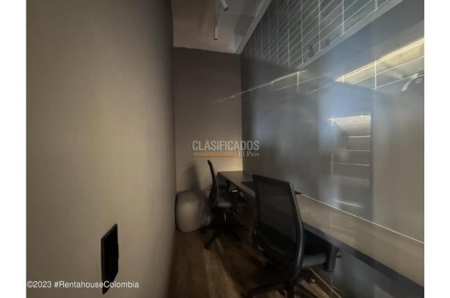Oficinas y Consultorios, Venta, Bogotá - $1.800.000.000