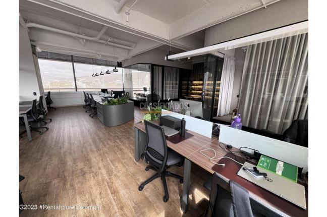 Oficinas y Consultorios, Venta, Bogotá - $1.800.000.000