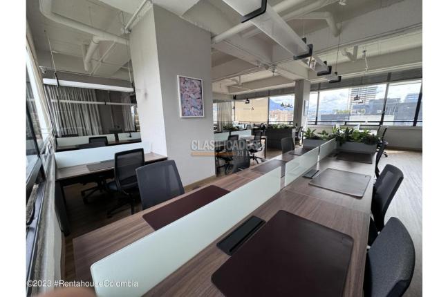 Oficinas y Consultorios, Venta, Bogotá - $1.800.000.000