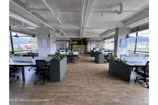 Oficinas y Consultorios, Venta, Bogotá - $1.800.000.000