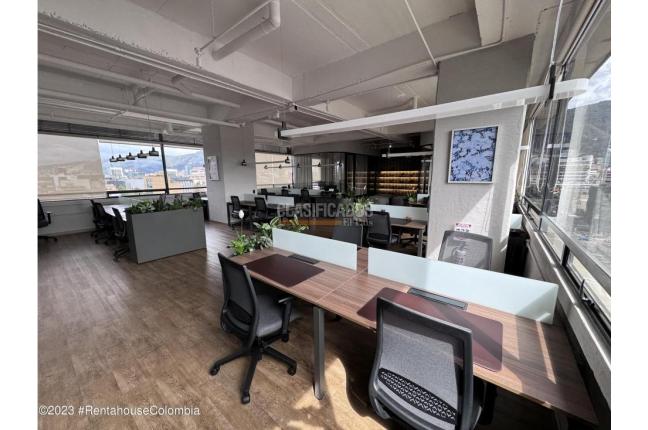 Oficinas y Consultorios, Venta, Bogotá - $1.800.000.000