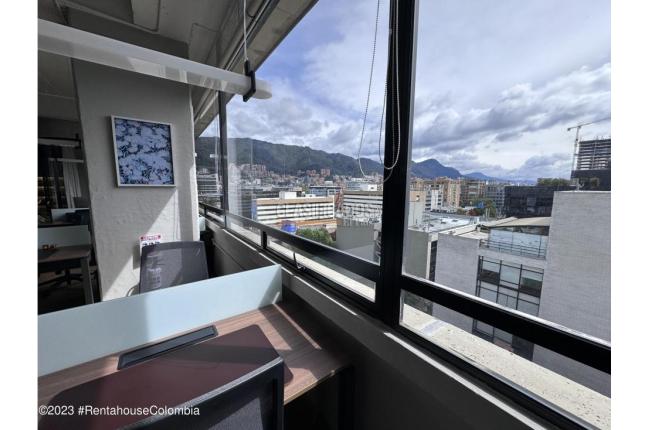 Oficinas y Consultorios, Venta, Bogotá - $1.800.000.000